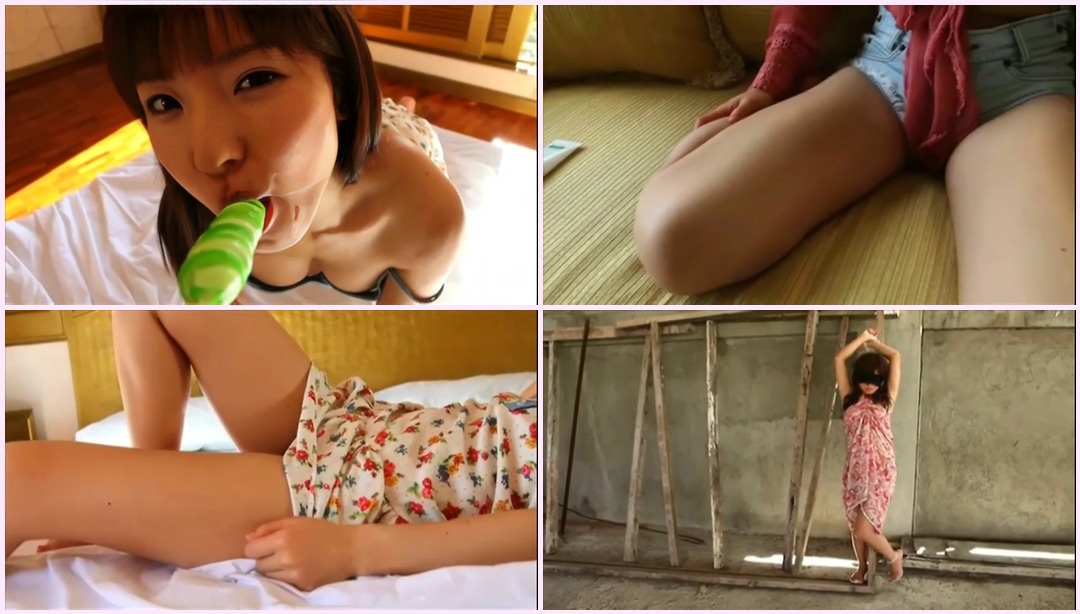 JMRD-0001 Kawana Shiori