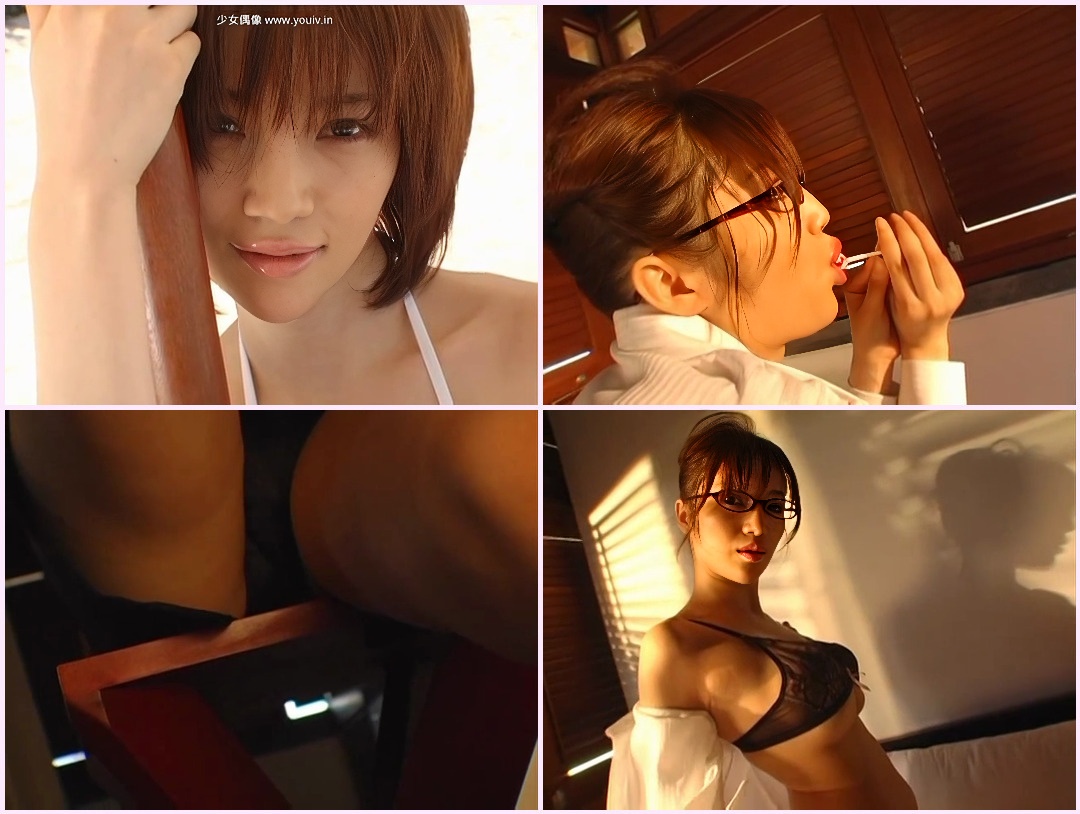 LCDV-40247 Yuuri Morishita