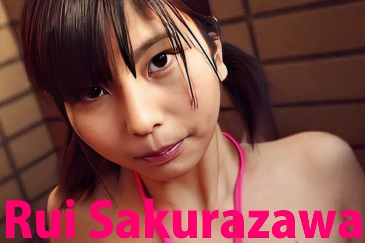 COMP-007 Rui Sakurazawa