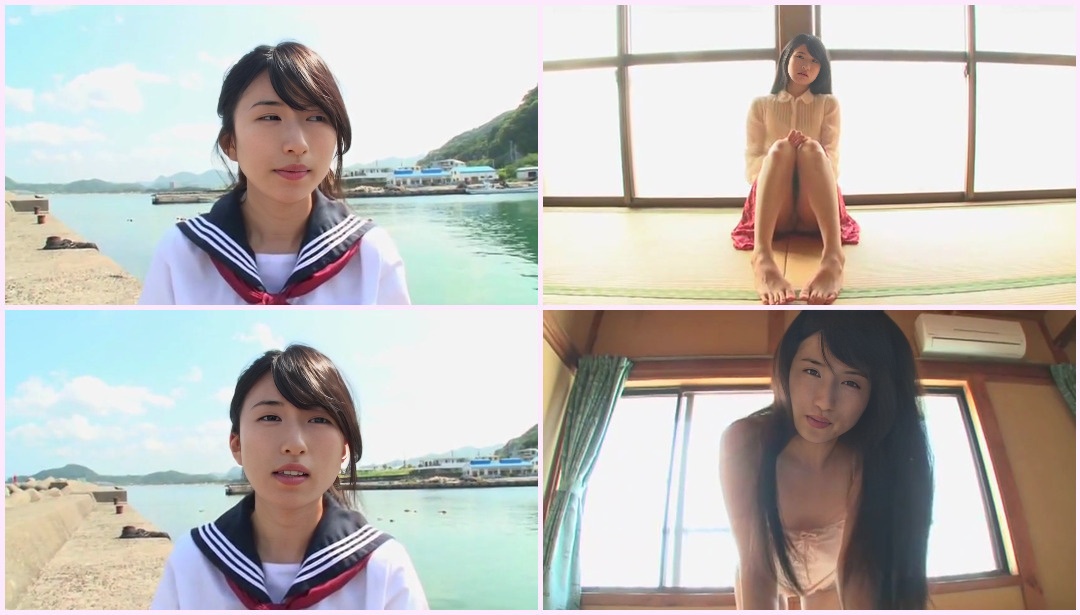 KU-112 Yuri Kitatani - Lily-Mania